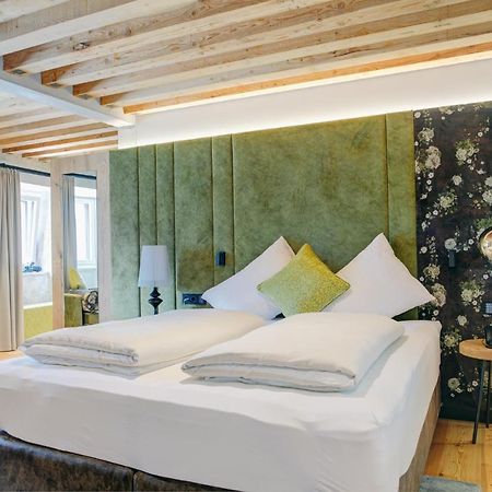 קופשטיין Boutique Hotel Im Auracher Loechl מראה חיצוני תמונה