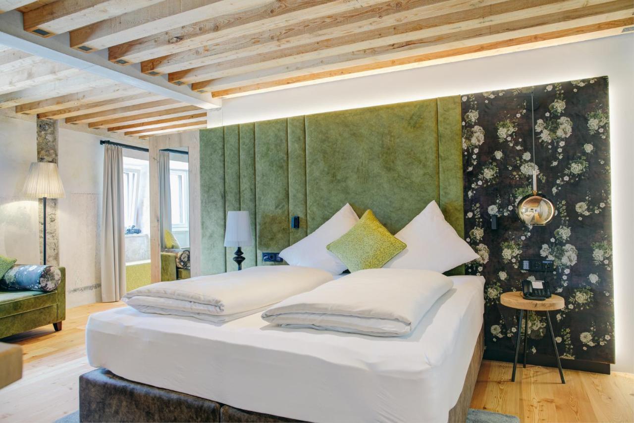 קופשטיין Boutique Hotel Im Auracher Loechl מראה חיצוני תמונה