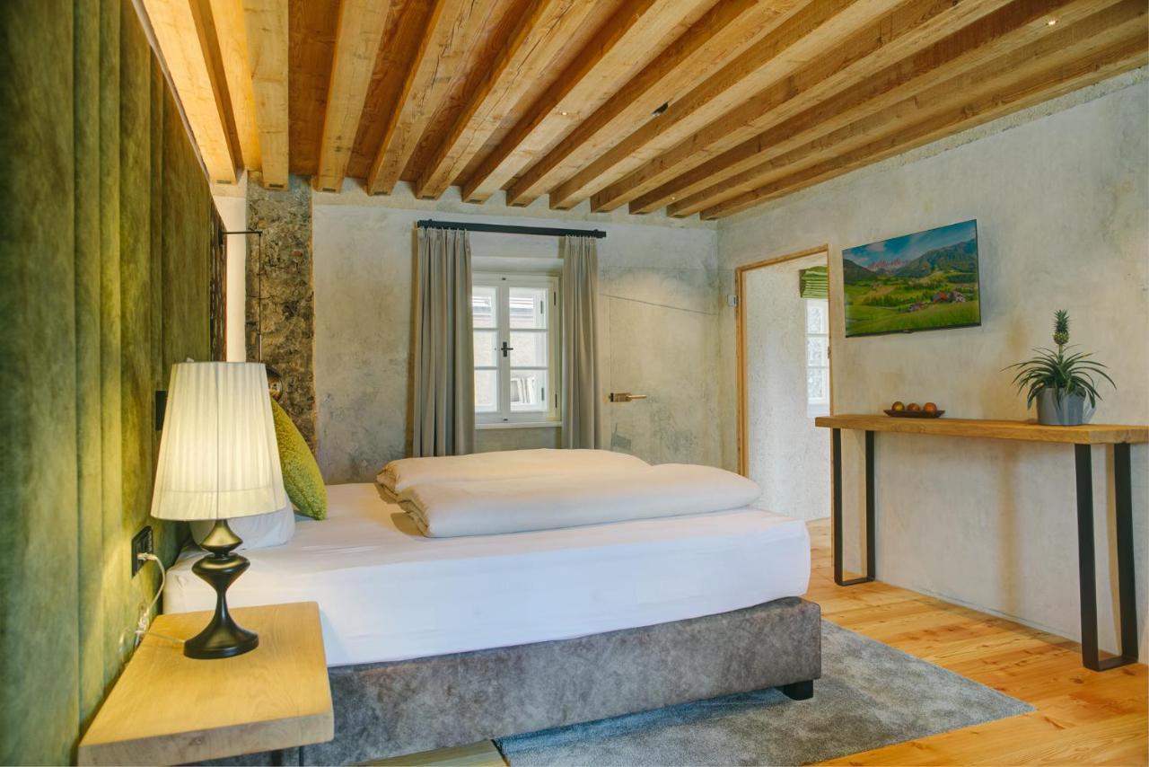 קופשטיין Boutique Hotel Im Auracher Loechl מראה חיצוני תמונה