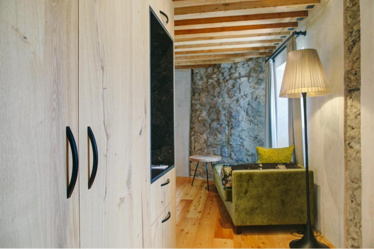 קופשטיין Boutique Hotel Im Auracher Loechl מראה חיצוני תמונה