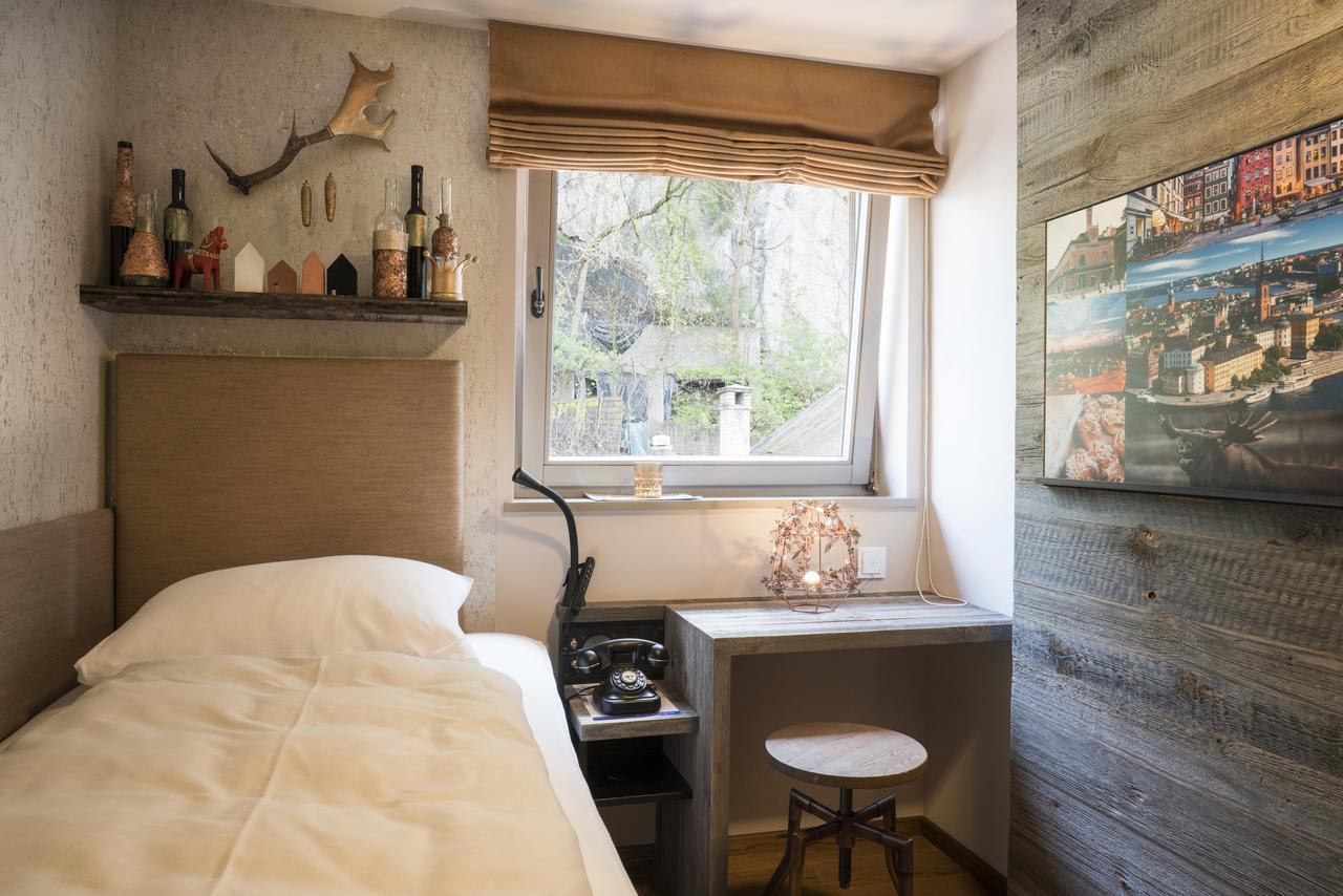 קופשטיין Boutique Hotel Im Auracher Loechl מראה חיצוני תמונה