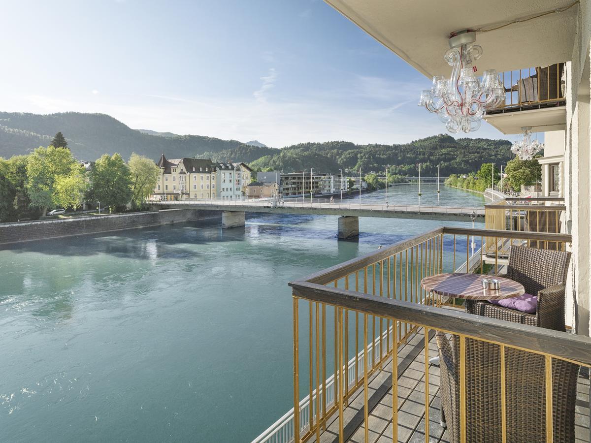 קופשטיין Boutique Hotel Im Auracher Loechl מראה חיצוני תמונה