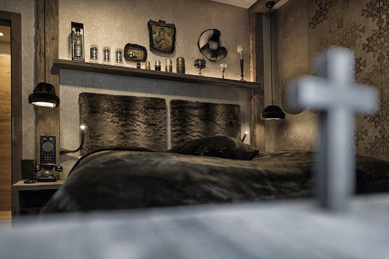 קופשטיין Boutique Hotel Im Auracher Loechl מראה חיצוני תמונה