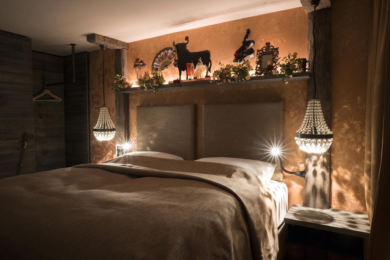 קופשטיין Boutique Hotel Im Auracher Loechl מראה חיצוני תמונה